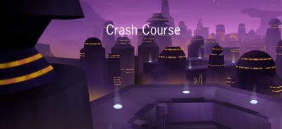 Neue Episode der Forces of Destiny: Crash Course