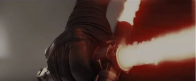 Neuer Spot zu The Last Jedi mit neuen Szenen