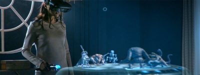 Lenovo hat Jedi Challenges in den USA veröffentlicht