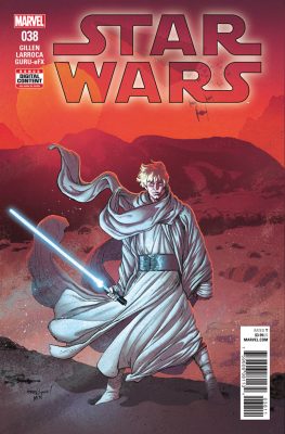 Star Wars #38 heute erschienen