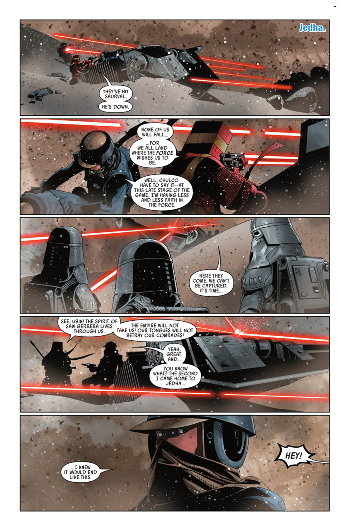 Star Wars #38