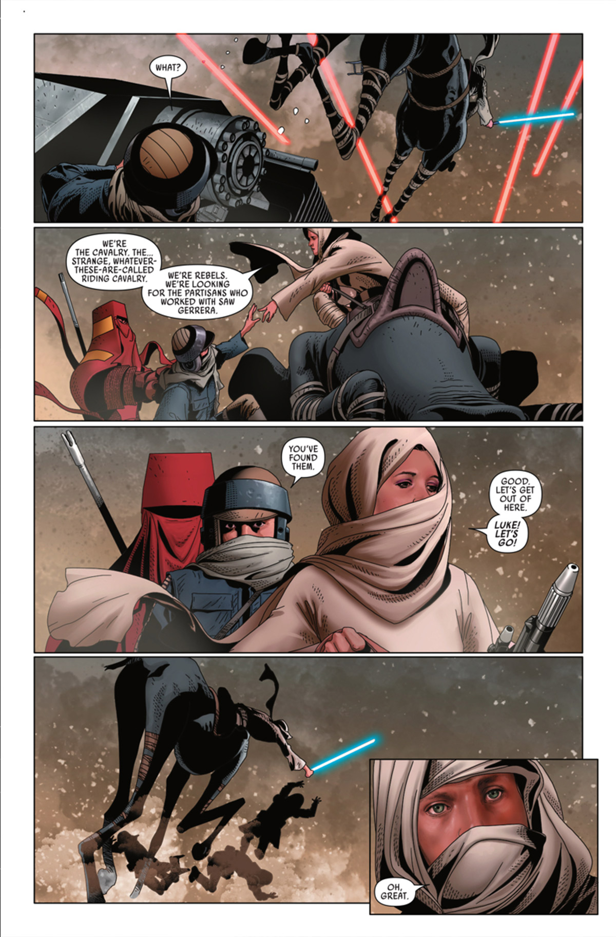 Star Wars #38