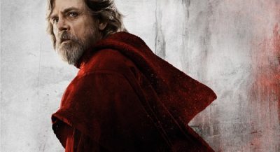 Mark Hamill über Lukes Gemütszustand in Die letzten Jedi