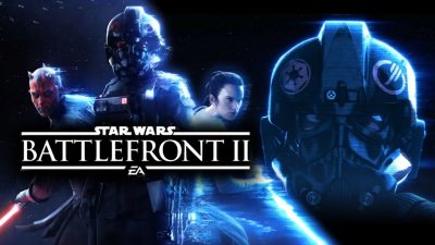 Star Wars Battlefront II: Trial jetzt auf Origin/EA Access