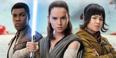 Boyega über Star Wars: Sprungbrett in eine neue Welt