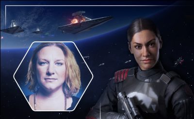 EA stellt die deutschen Sprecher von Battlefront II vor