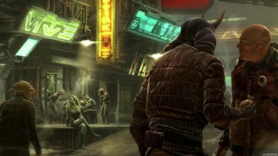 Offiziell: Es kommt eine Star-Wars-Realserie