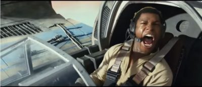 4. TV-Spot zu The Last Jedi