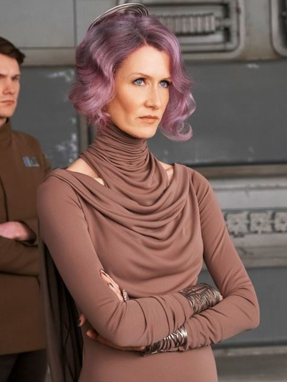 Admiral Holdo