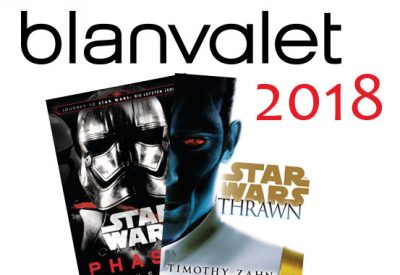 Romanplanung bis September 2018 von Blanvalet