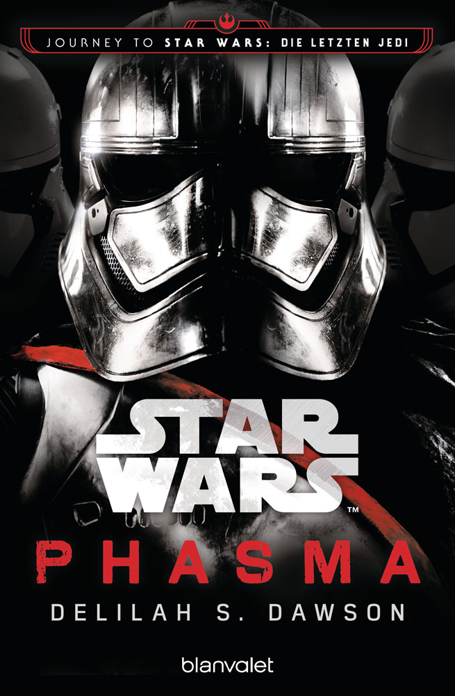 Phasma - Cover