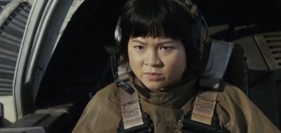 Neuer 15 Sekunden-Clip zu Die letzten Jedi