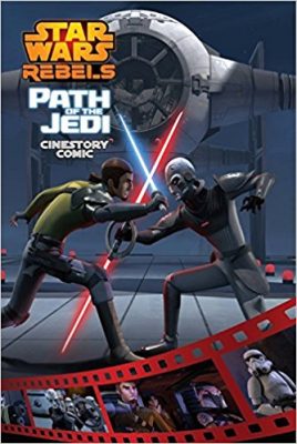 Neu erschienen: Poe Dameron – Legend Lost