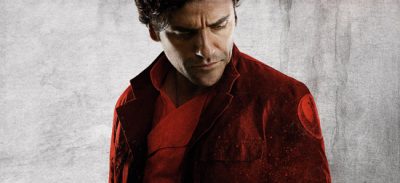 Oscar Isaac über Poe Dameron in Die letzten Jedi