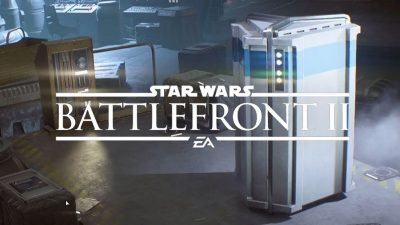Battlefront II: In-Game Käufe bis auf Weiteres deaktiviert