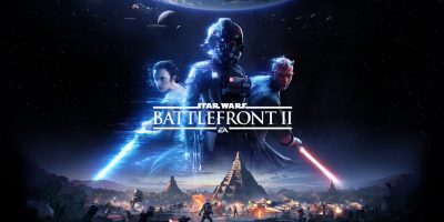 SWU-Rezension: Star Wars: Battlefront II