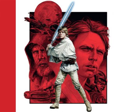 Die Legenden von Luke Skywalker eine deutsche Leseprobe