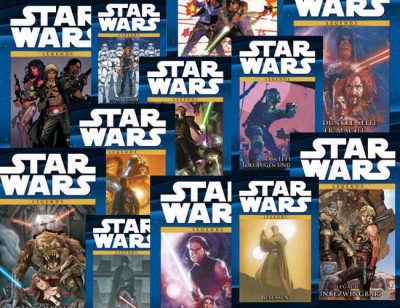 Weitere Comic-Planung 2018 von Panini