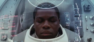 Die letzten Jedi: TV-Spot #8 mit dem Titel Heroes