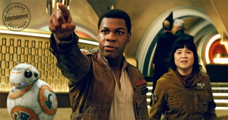 EW TLJ