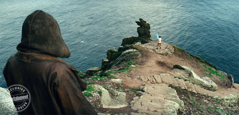 EW TLJ