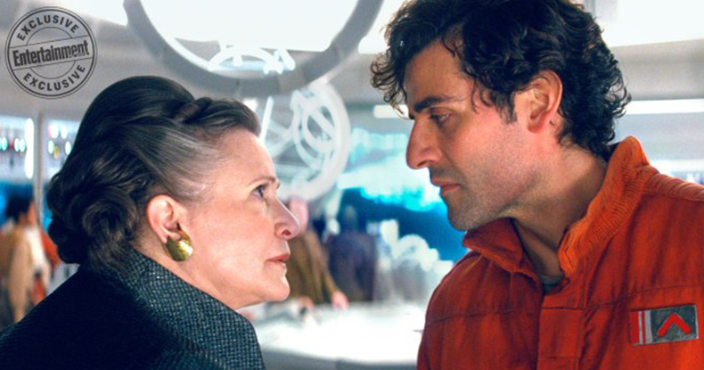 EW TLJ