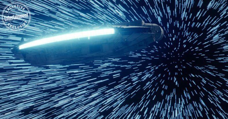EW TLJ