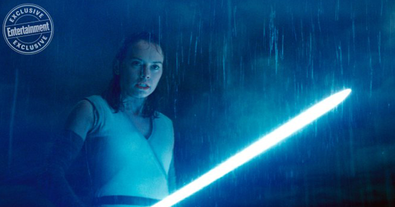 EW TLJ