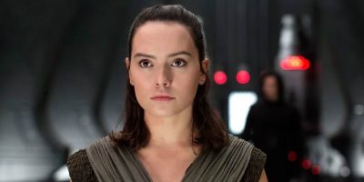 EW: Schicksalhafte Anziehungskraft – Rey und Kylo Ren