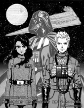 Lost Stars