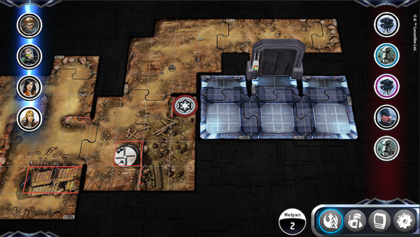 <i>Impeial Assault – Legends of the Alliance</i>„></div><h3>Eine Galaxie voller Abenteuer</h3>
<blockquote class=