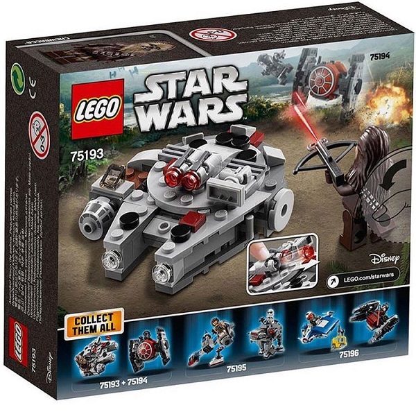 Neue LEGO-Sets zu <i></noscript>The Last Jedi</i>„><br /> <img decoding=