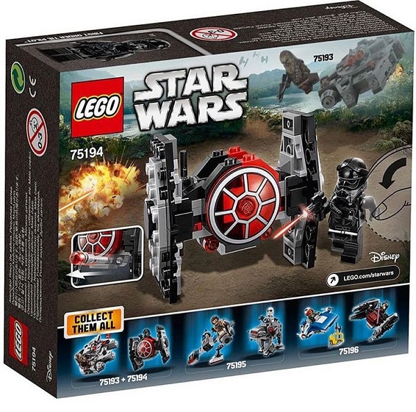 Neue LEGO-Sets zu <i></noscript>The Last Jedi</i>„><br /> <img decoding=