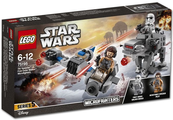 Neue LEGO-Sets zu <i></noscript>The Last Jedi</i>„><br /> <img decoding=