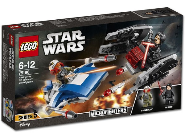 Neue LEGO-Sets zu <i></noscript>The Last Jedi</i>„><br /> <img decoding=