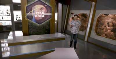 Science and Star Wars #7: Weltraumreisen und #8: Boba Fett