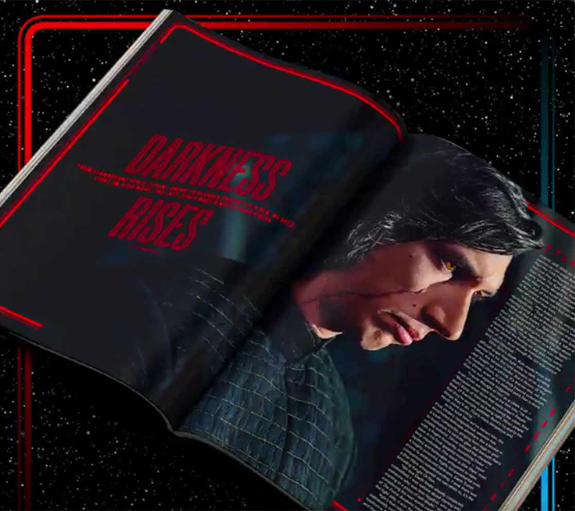 Empire - TLJ
