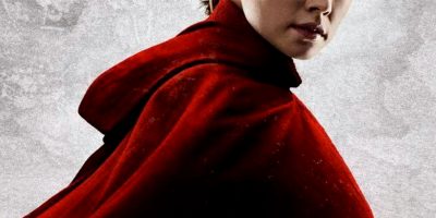 Rian Johnson spricht schon mal den Regiekommentar ein