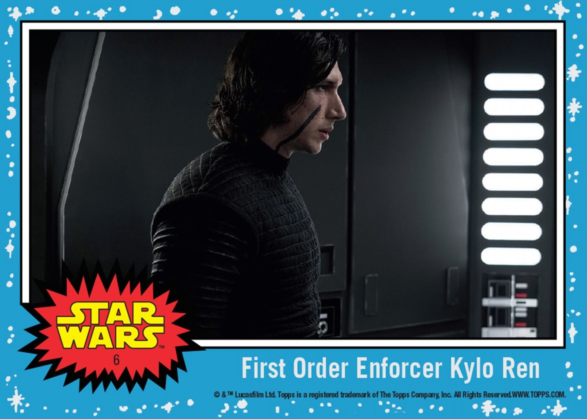 Kylo Ren