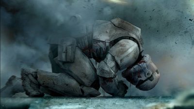 EA: Die Zukunft der Lootboxen