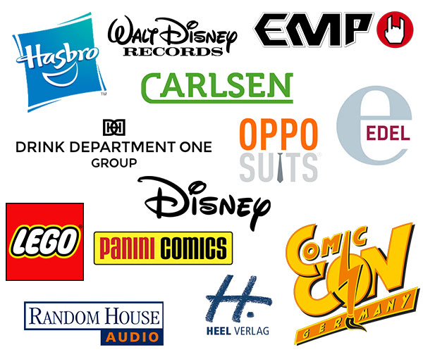 Logo-Wall 2