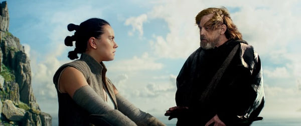 Rolling Stone Die letzten Jedi