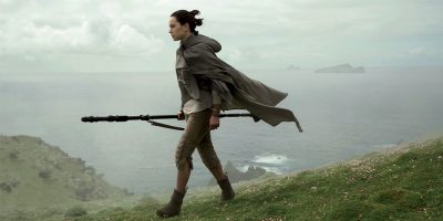 Das Ende der Skywalkers