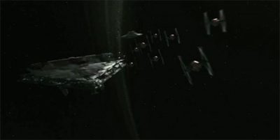 Und noch ein TV-Spot zu Die letzten Jedi