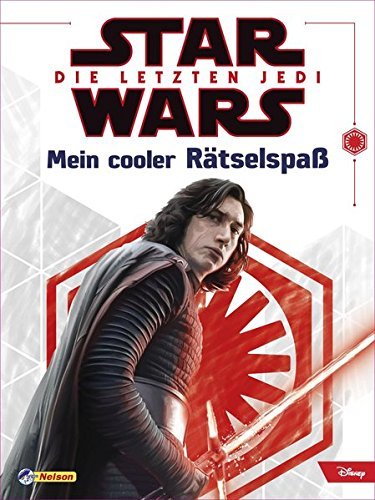 Mein cooler Rätselspaß - Cover