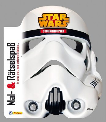 Zwei neue Mal- und Rätselspaß-Bücher vom Nelson-Verlag