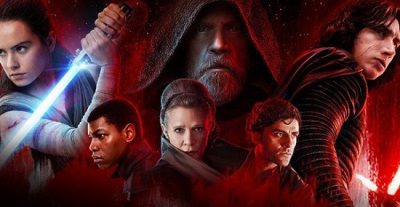 Rian Johnson über den Schnittprozess von Die letzten Jedi