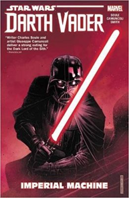 Neu erschienen: Canto Bight und zwei Comic-Sammelbände