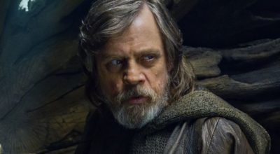 EW: Mark Hamills traurige Vergangenheit für Luke