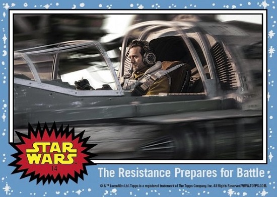 Resistance